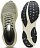 Кроссовки мужские Puma Magnify Nitro 3 Terrains Lux Army/Dusky Gray - Фото 5 малая