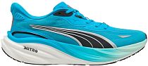 Кроссовки мужские Puma Result Nitro Speed Blue/Puma Black