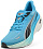 Кроссовки мужские Puma Result Nitro Speed Blue/Puma Black - Фото 2 малая