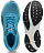 Кроссовки мужские Puma Result Nitro Speed Blue/Puma Black - Фото 4 малая