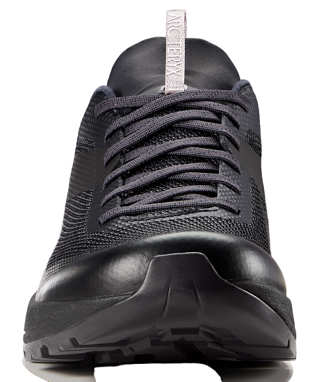 Кроссовки мужские Arcteryx Norvan VT 2 Carbon Cop/Smoke - Фото 4 большая