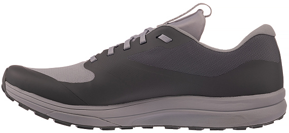 Кроссовки мужские Arcteryx Norvan LD 2 Pixel/Microchip - Фото 2 большая