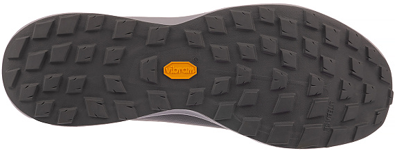Кроссовки мужские Arcteryx Norvan LD 2 Pixel/Microchip - Фото 3 большая
