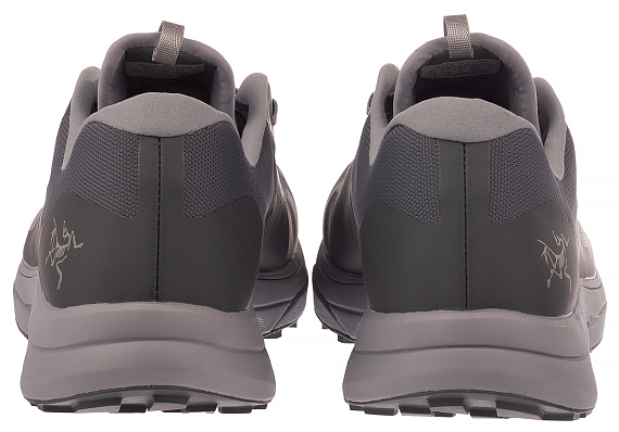 Кроссовки мужские Arcteryx Norvan LD 2 Pixel/Microchip - Фото 4 большая
