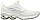 Кроссовки мужские Mizuno Wave Creation Waveknit Бел/Бел/Св.Гол - Фото 4 малая