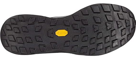 Кроссовки мужские Arcteryx Norvan LD 2 Gtx Black/Black - Фото 3 большая