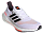 Кроссовки мужские Adidas Ultraboost 21 White/Core Black/Solar Red - Фото 4 малая