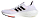 Кроссовки мужские Adidas Ultraboost 21 White/Core Black/Solar Red - Фото 6 малая