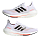 Кроссовки мужские Adidas Ultraboost 21 White/Core Black/Solar Red - Фото 7 малая