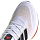 Кроссовки мужские Adidas Ultraboost 21 White/Core Black/Solar Red - Фото 9 малая