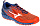 Кроссовки мужские Mizuno Wave Ibuki Крас/Бел/т.Син - Фото 5 малая