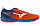 Кроссовки мужские Mizuno Wave Ibuki Крас/Бел/т.Син - Фото 1 малая