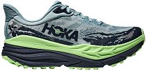 Кроссовки мужские Hoka Stinson 7 Druzy/Anchor