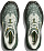 Кроссовки мужские Hoka Speedgoat 6 Gtx Sea Glass/Fern - Фото 4 малая