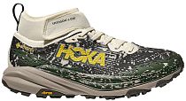Кроссовки мужские Hoka Speedgoat 6 Mid Gtx Truffle Salt/Cement