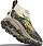 Кроссовки мужские Hoka Speedgoat 6 Mid Gtx Truffle Salt/Cement - Фото 7 малая