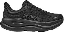 Кроссовки мужские Hoka Bondi 9 Black/Black