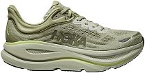 Кроссовки мужские Hoka Bondi 9 Grassland/Oyster Mushroom