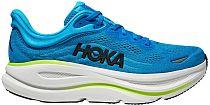 Кроссовки мужские Hoka Bondi 9 Skyward Blue/Hoka Blue