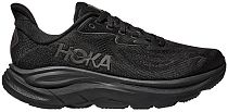Кроссовки мужские Hoka Clifton 10 Black/Black