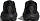 Кроссовки мужские Hoka Clifton 10 Black/Black - Фото 5 малая