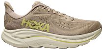 Кроссовки мужские Hoka Clifton 10 Raw Linen/Stone