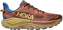 Кроссовки мужские Hoka Challenger 8 Maple/Cardamom