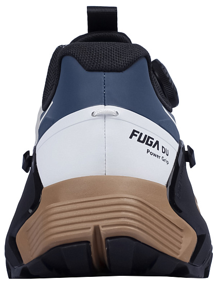 Кроссовки мужские Kailas Fuga Du Boa Original/India Blue - Фото 3 большая