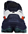 Кроссовки мужские Kailas Fuga Ex 3 Original/Midnight Blue - Фото 3 малая