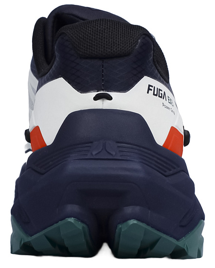 Кроссовки мужские Kailas Fuga Ex 3 Original/Midnight Blue - Фото 3 большая