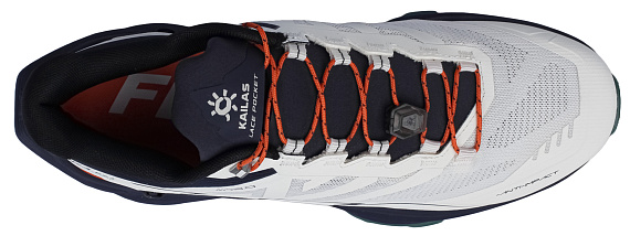 Кроссовки мужские Kailas Fuga Ex 3 Original/Midnight Blue - Фото 5 большая