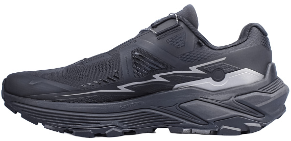 Кроссовки мужские Kailas Fuga Ex 3 Boa Black - Фото 2 большая