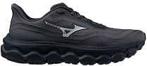 Кроссовки мужские Mizuno Wave Horizon 9 India Ink/Galaxy Silver/Black