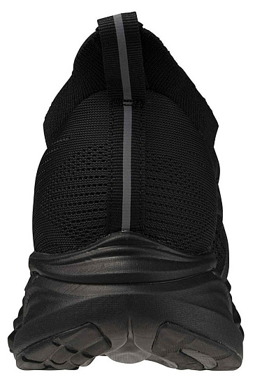 Кроссовки Mizuno Neo Zen 2 Black/Black Sand - Фото 3 большая