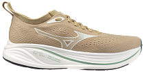 Кроссовки мужские Mizuno Neo Zen 2 Pale Khaki/Snow White/Granite Green