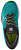 Кроссовки мужские Saucony Ride ISO Teal/Black - Фото 3 малая