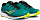 Кроссовки мужские Saucony Ride ISO Teal/Black - Фото 4 малая