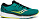 Кроссовки мужские Saucony Ride ISO Teal/Black - Фото 1 малая