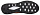 Кроссовки мужские The North Face Vectiv Infinite TNF White/TNF Black - Фото 5 малая
