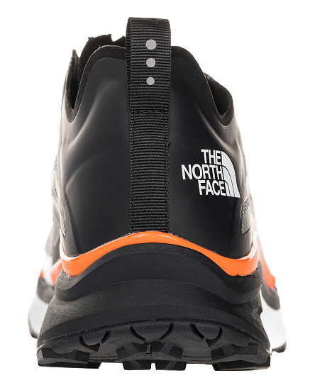 Кроссовки мужские The North Face Vectiv Infinite TNF White/TNF Black - Фото 4 большая