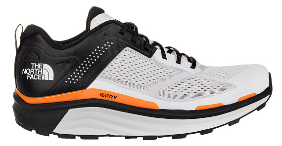 the north face m vectiv enduris