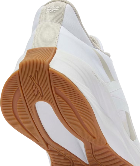 Кроссовки Reebok Energen Tech Plus 2 Белый/Бежевый - Фото 2 большая