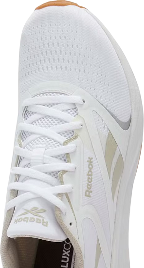 Кроссовки Reebok Energen Tech Plus 2 Белый/Бежевый - Фото 3 большая