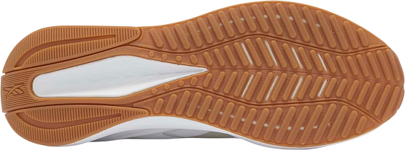 Кроссовки Reebok Energen Tech Plus 2 Белый/Бежевый - Фото 5 большая