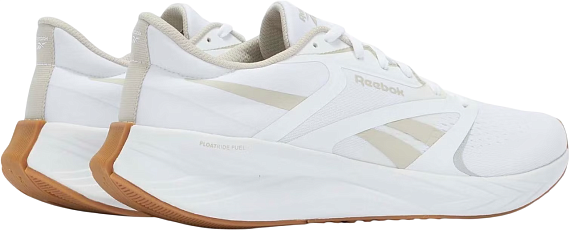 Кроссовки Reebok Energen Tech Plus 2 Белый/Бежевый - Фото 6 большая