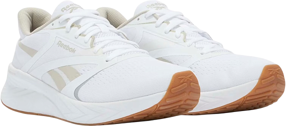 Кроссовки Reebok Energen Tech Plus 2 Белый/Бежевый - Фото 7 большая