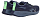Кроссовки Reebok Energen Tech Plus 2 Голубой/Синий/Белый - Фото 5 малая