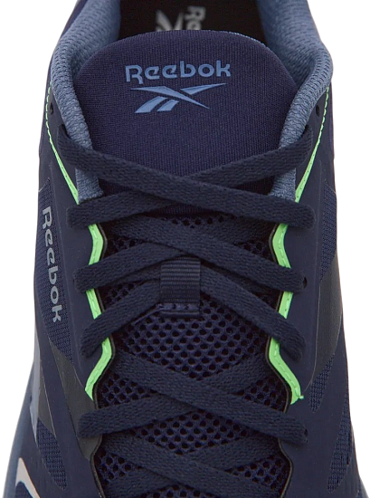 Кроссовки Reebok Energen Tech Plus 2 Голубой/Синий/Белый - Фото 3 большая