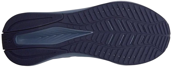 Кроссовки Reebok Energen Tech Plus 2 Голубой/Синий/Белый - Фото 4 большая