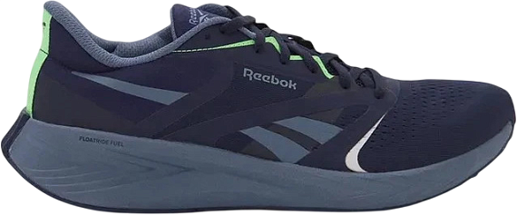Кроссовки Reebok Energen Tech Plus 2 Голубой/Синий/Белый - Фото 1 большая